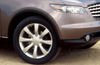 2003 Infiniti FX Rim Picture
